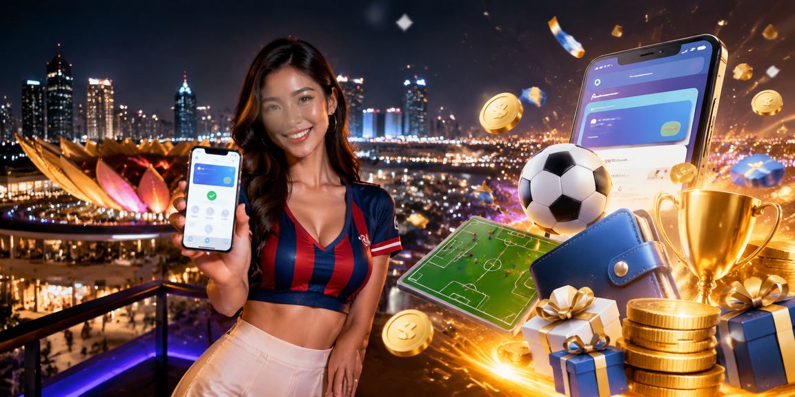 Pengguna Seremban menyediakan telefon Android untuk memasang aplikasi pertaruhan f150